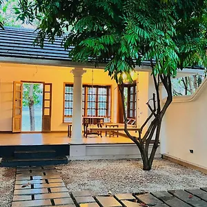 Waterfront By Palmyra Kollam